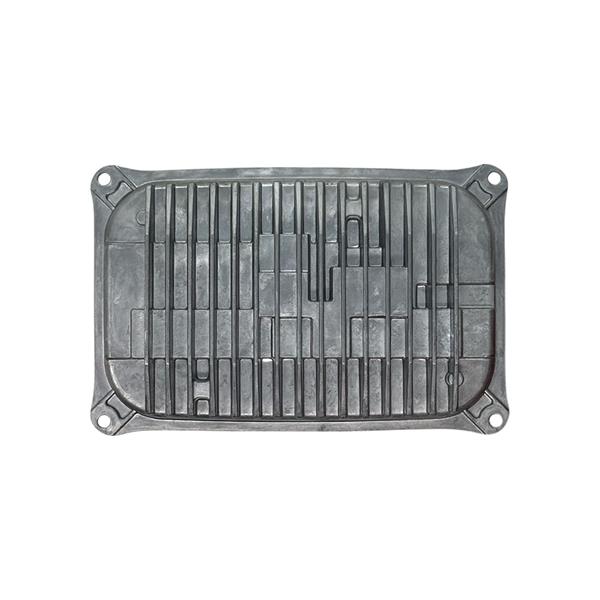 Modulo/Centralina ricambio LED Mercedes (SX) OE A2539000700