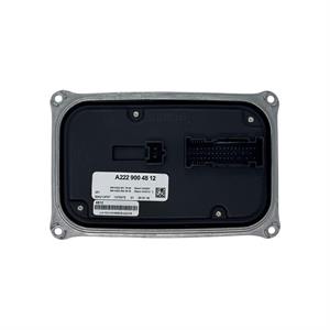 Modulo/Centralina ricambio LED Mercedes (DX) OE A2229004812