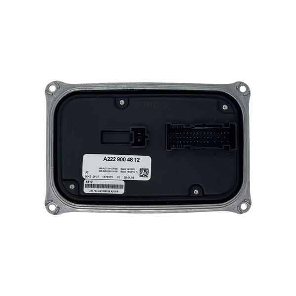 LED Module compatibile with Mercedes (R) OEN A2229004812