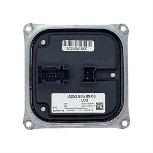 Modulo/Centralina ricambio LED Mercedes (SX/DX) OE A2539050900
