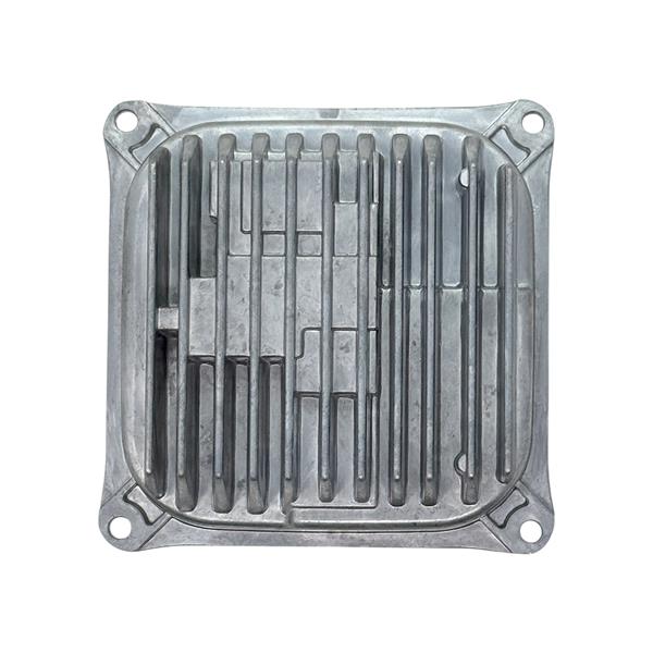 Modulo/Centralina ricambio LED Mercedes (SX/DX) OE A2539050900