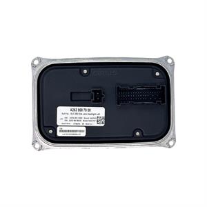 Modulo/Centralina ricambio LED Mercedes (SX) OE A2539007000