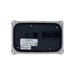 Modulo/Centralina ricambio LED Mercedes (DX) OE A2229000702