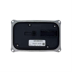 Modulo/Centralina LED Mercedes (SX/DX) OE A2139002616 FULL PIN