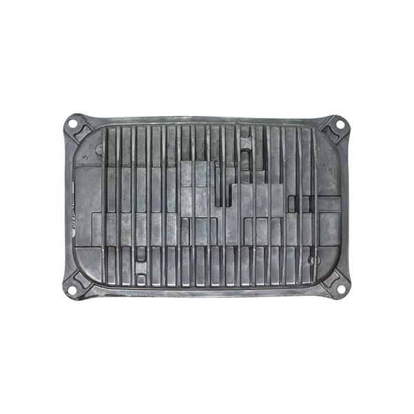 Modulo/Centralina LED Mercedes (SX/DX) OE A2229000515 FULL PIN