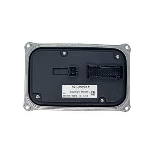 Modulo/Centralina LED Mercedes (SX) OE A2139005711 FULL PIN