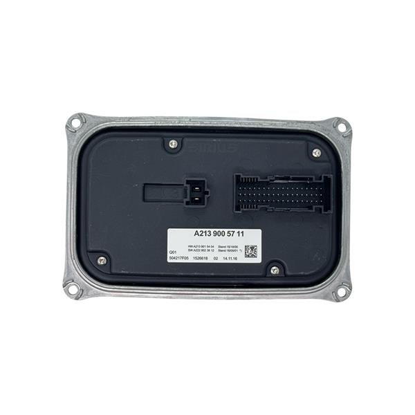 Modulo/Centralina LED Mercedes (SX) OE A2139005711 FULL PIN