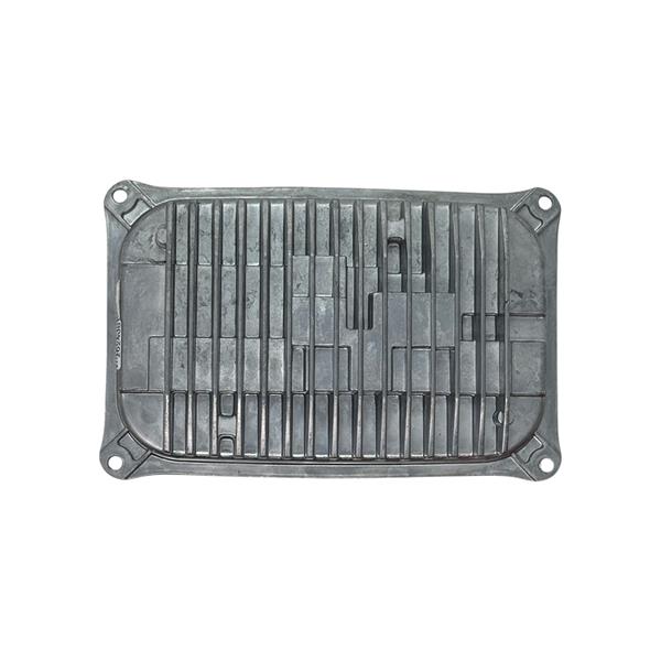 Modulo/Centralina LED Mercedes (SX) OE A2139005711 FULL PIN