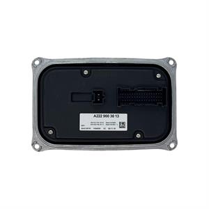 Modulo/Centralina LED Mercedes (DX) OE A2229003013 FULL PIN