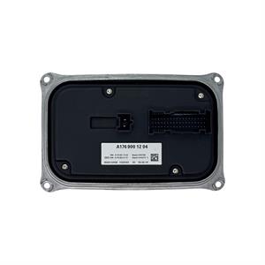 Modulo/Centralina LED Mercedes (SX/DX) OE A1769001204 FULL PIN