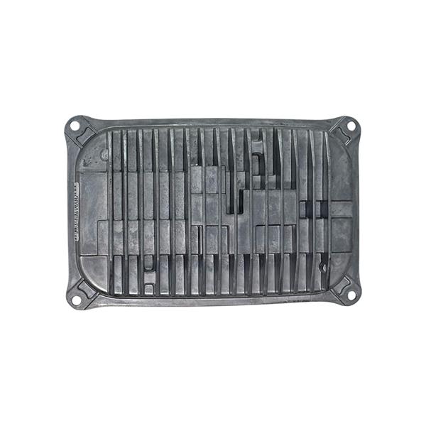 Modulo/Centralina LED Mercedes (SX/DX) OE A1769001204 FULL PIN