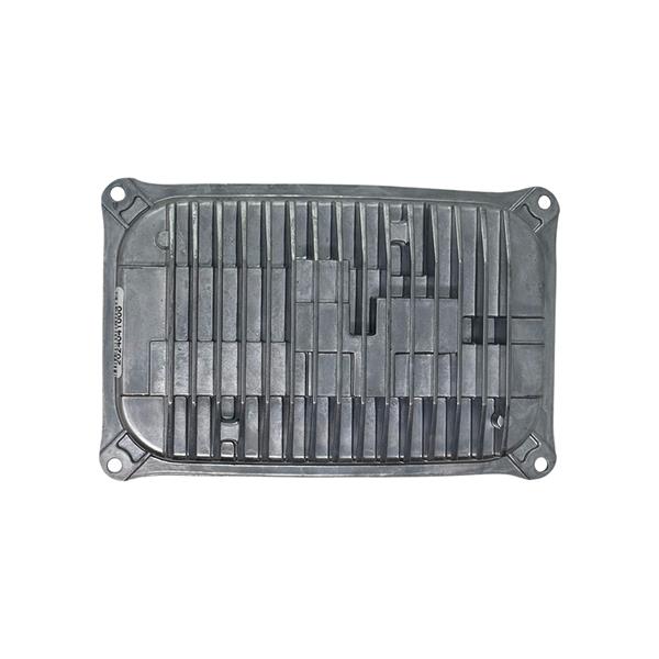 Modulo/Centralina LED Mercedes (SX/DX) OE A1769004104 FULL PIN