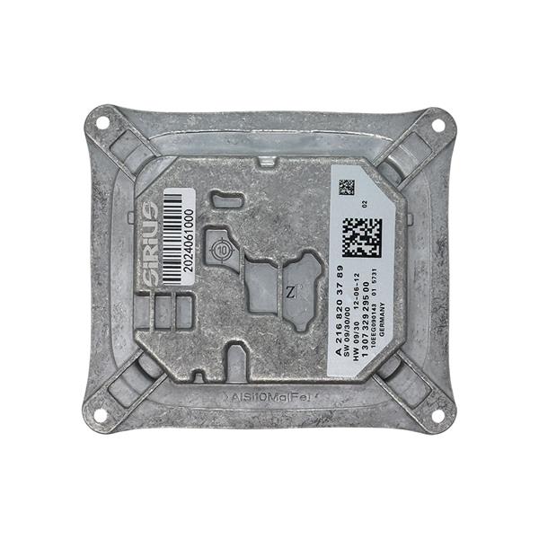 Modulo/Centralina ricambio LED Mercedes (SX/DX) OE A2168203789