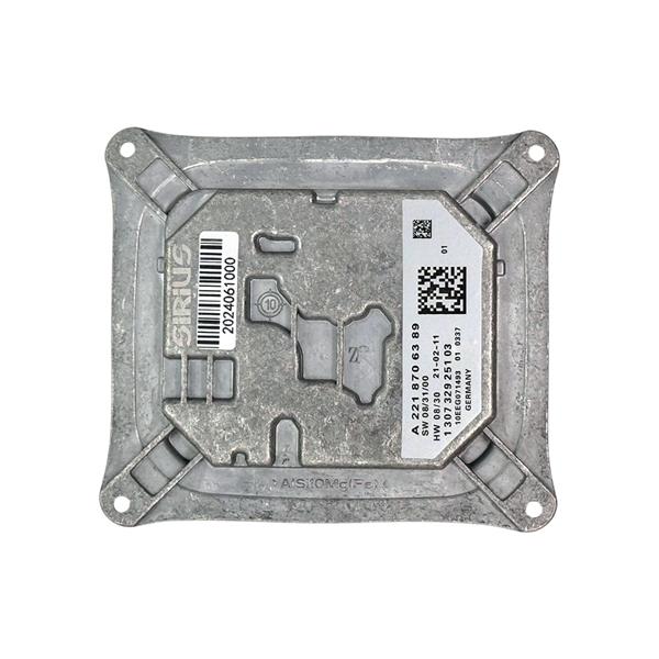 LED Module compatibile with Mercedes (L/R) OEN A2218706389