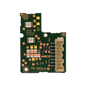 Modulo/Centralina ricambio LED MERCEDES DRL (SX) OE 199455-01