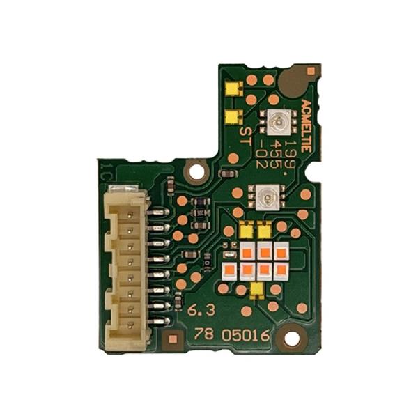 LED Module replacement for Audi (R) OEN 8R0941476B