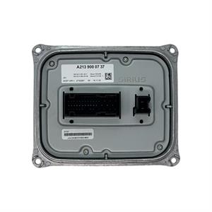 Modulo/Centralina ricambio LED Mercedes (SX/DX) OE A2139000737
