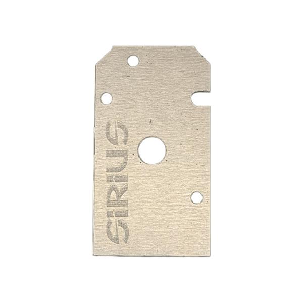 LED Module replacement for Audi (R) OEN 8R0941476B
