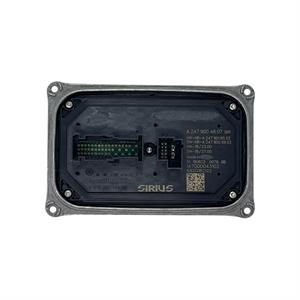 Modulo/Centralina ricambio LED Mercedes (SX/DX) OE A2479004807
