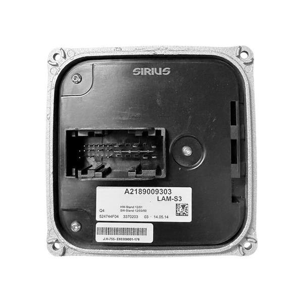 LED Module compatibile with BMW (R) OEN 63117214940
