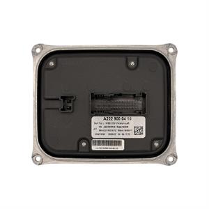 Modulo/Centralina ricambio LED MERCEDES (SX/DX) OE A2229000415-L