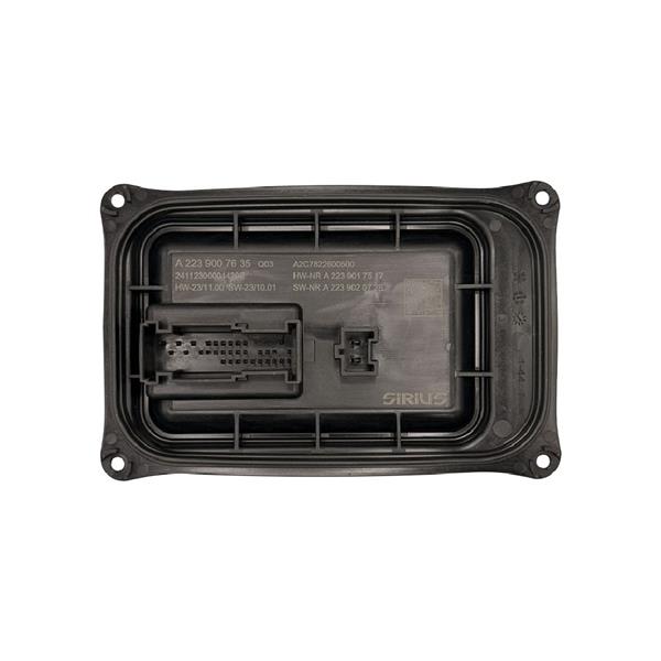 LED Module compatibile with BMW (R) OEN 63117214940