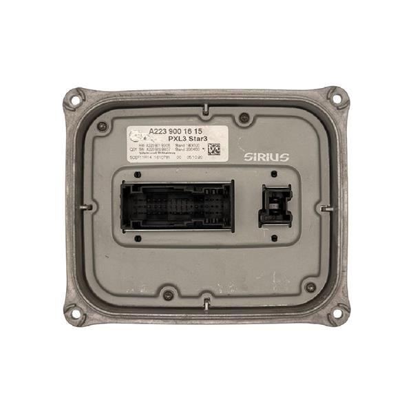 Modulo ricambio LED MERCEDES (SX/DX) OE A2239001615