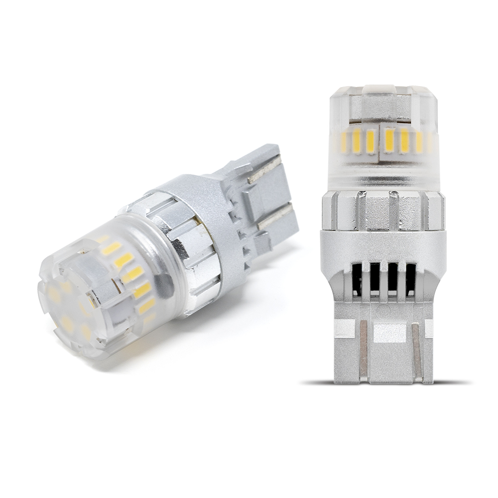 LAMPADE LED SERIE POWER /5W 12V (T20 7443) W3x16q
