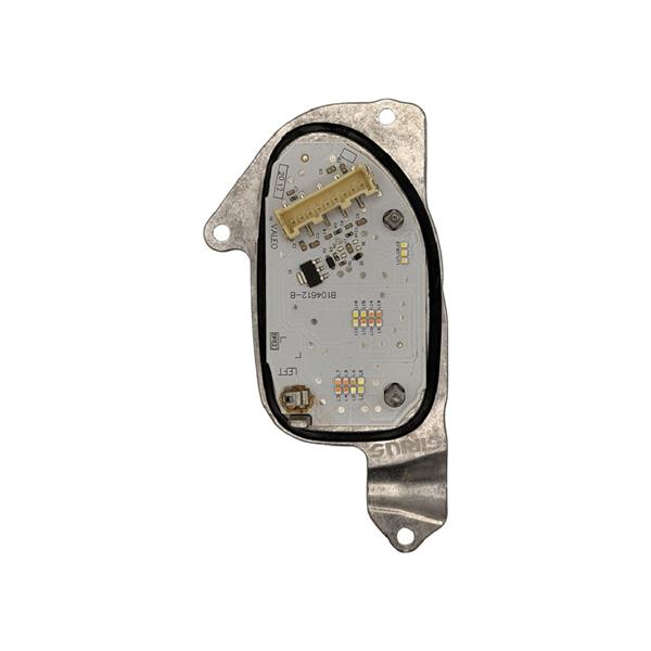 Modulo ricambio LED AUDI DRL e Freccia (DX) OE 82A998474