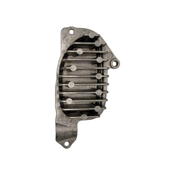 Modulo ricambio LED AUDI DRL e Freccia (DX) OE 82A998474