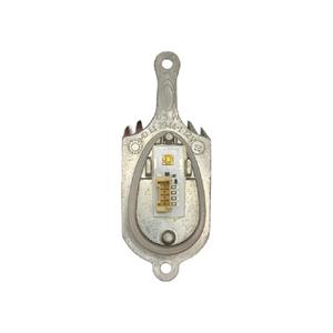 Modulo/Centralina ricambio LED AUDI DRL (DX/SX) OE 8X0998475/02