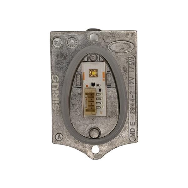 PCB ricambio LED AUDI DRL (DX) OE 8X0907472A
