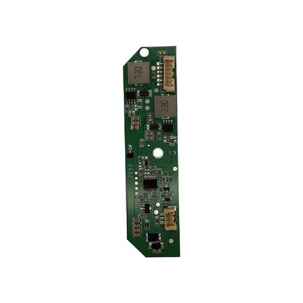 Modulo ricambio PCB LED AUDI (SX) OE 197762-01