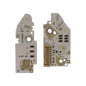 Modulo ricambio PCB LED AUDI (DX) OE 197762-02