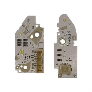 Modulo/Centralina ricambio PCB LED AUDI (SX) OE 19691101