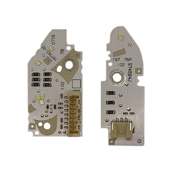LED Module replacement for BMW/MINI (R) OEN 63117271902
