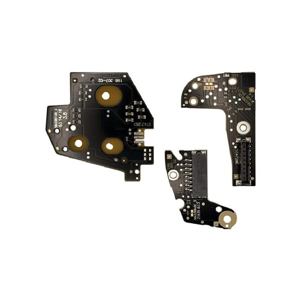 Modulo/Centralina ricambio LED AUDI (DX/SX) OE 4H0907472E