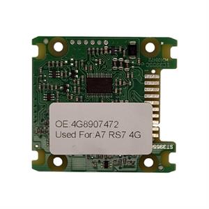 Modulo/Centralina ricambio LED AUDI (DX/SX) OE 4H0907472F