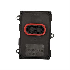 Modulo/Centralina ricambio LED AUDI con AHL (DX/SX) OE 5N0941329
