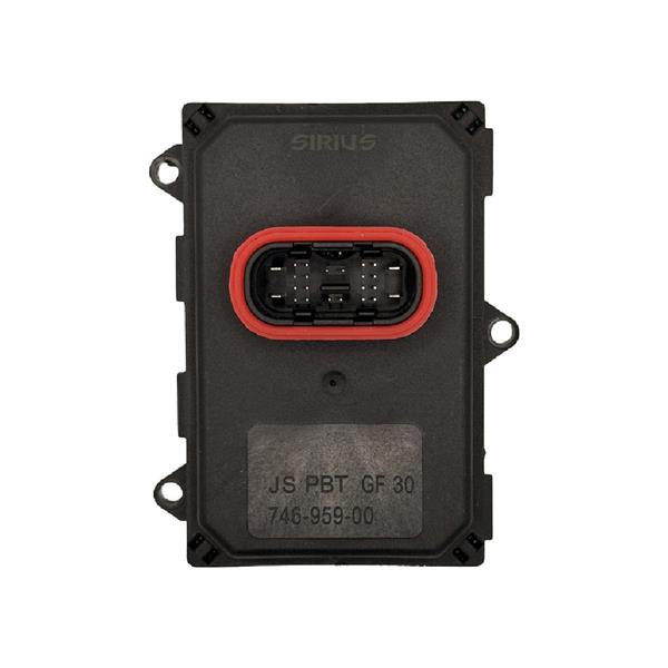 Modulo/Centralina ricambio LED AUDI (DX/SX) OE 3G0941329