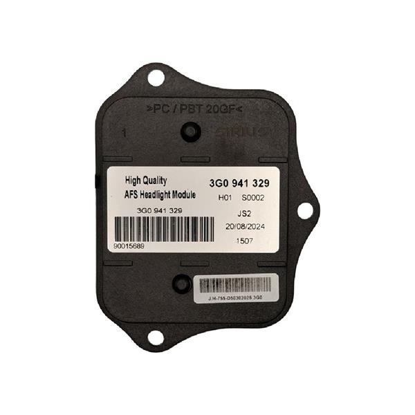 Modulo/Centralina ricambio LED AUDI (DX/SX) OE 3D0941329E