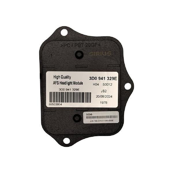 Modulo/Centralina ricambio LED AUDI (DX/SX) OE 3D0941329