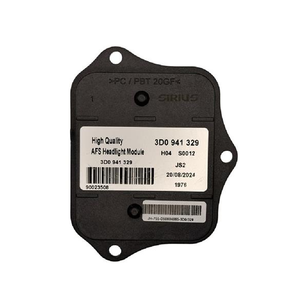 Modulo/Centralina ricambio LED Audi (SX/DX) OE 7PP941572AF