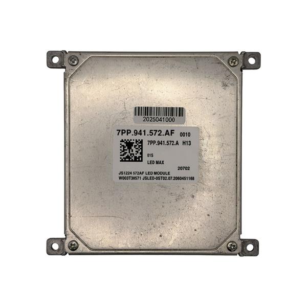 Modulo/Centralina ricambio LED AUDI (SX/DX) OE 8S0907397D