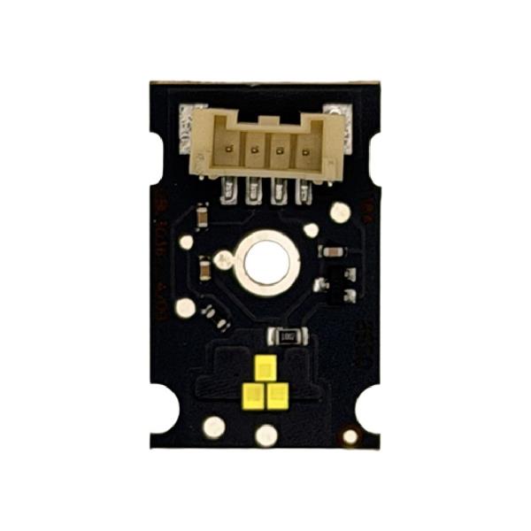 Modulo ricambio LED LAND ROVER (DX/SX) OE JX5313E005BA