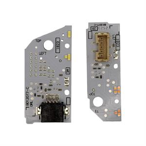 PCB ricambio LED SEAT DRL e Freccia (DX) OE 575941476