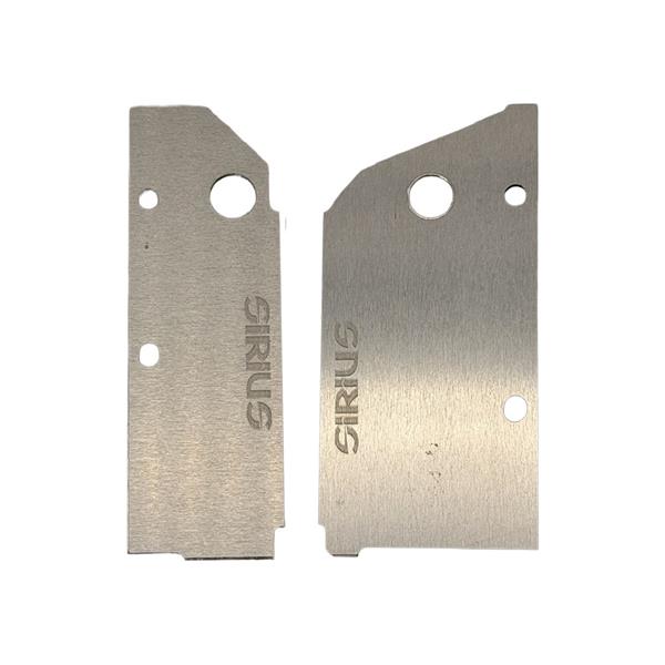 PCB ricambio LED SEAT DRL e Freccia (DX) OE 575941476