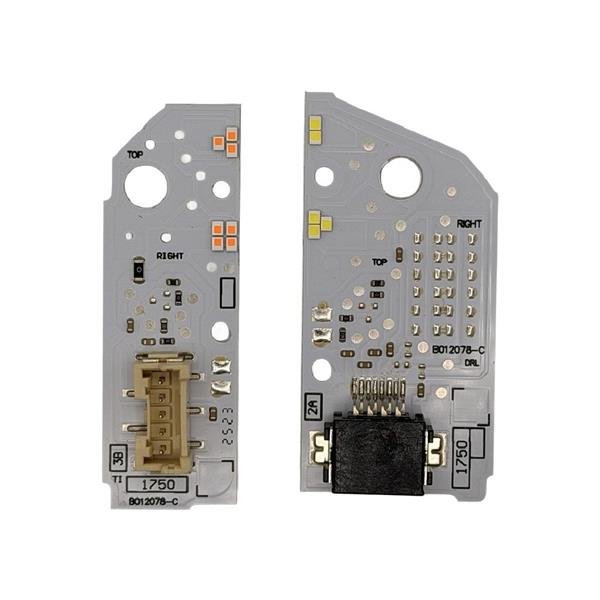 PCB ricambio LED VW Luce svolta (SX) OE 3G0998477A
