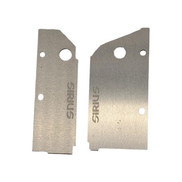 PCB ricambio LED VW Luce svolta (SX) OE 3G0998477A