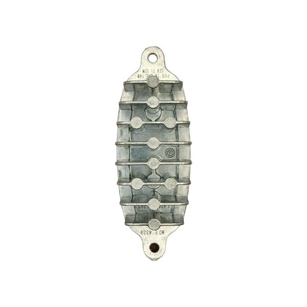 Modulo/Centralina ricambio DRL LED VW (DX/SX) OE 4G0907697G